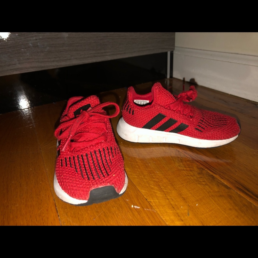 Adidas for tots